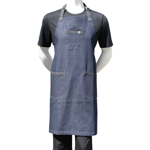 Chef Works Ridgewood Apron Grembiule Unisex - Adulto