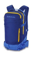 Dakine Heli Pro 24L - Deep Blue, One Size