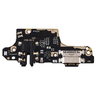 Für Xiaomi Poco X3 NFC / Pro Ladebuchse inkl. IC Charging Dock Flex Antenne Mic