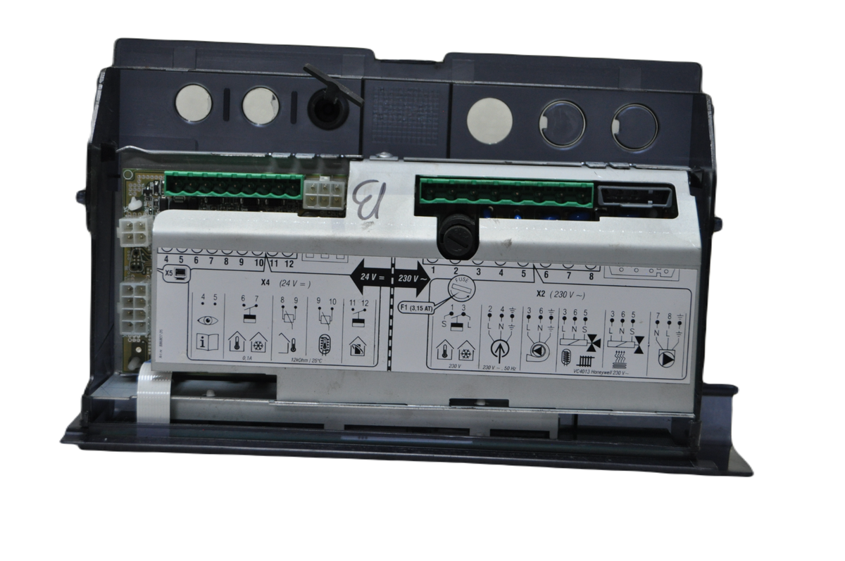 Eco Rf Intergas Engineer Near Me Main Eco Compact 25kw Combi