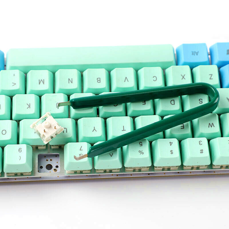 Switch Puller Remover Keycaps Tool for Cherry Kailh Gateron Mechanical Keyboard