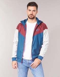 nike windrunner light blue