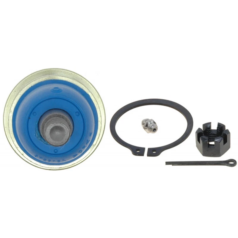 Junta rótula de suspensión ACDelco 45D2425 88875245 para 08-18 Chrysler Town & Foto 2 de 4