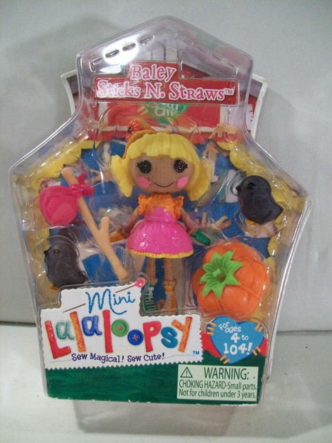 lalaloopsy wizard of oz