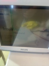 Philips Healthcare M8007A Intellivue MP70 Patient Monitor