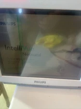 Philips Healthcare M8007A Intellivue MP70 Patient Monitor