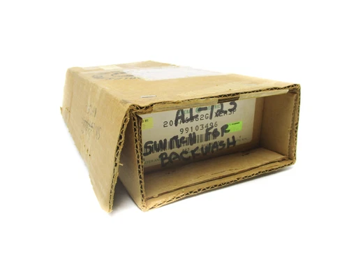 GENERAL ELECTRIC 208A6562G1X2A3P 99103496 NSFS