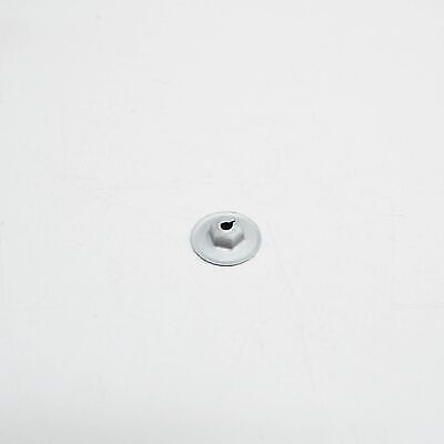 Ford Echt 'm5' Exhaust System Heat Shield Fastener Nut 1382642 (x10 ...
