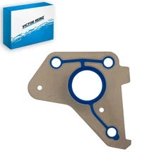 Victor Reinz Engine Coolant Outlet Gasket Right For 2009-2010 Pontiac G6