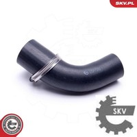 Esen SKV 24SKV592 Ladeluftschlauch Turboschlauch Ansaugschlauch FüR Ford