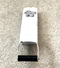 Vintage The Crusher! Aluminum Can Crusher Compactor Smasher Recycle Wall Mount