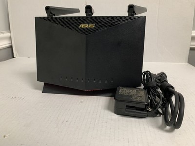 ASUS RT-AX86S Pro (AX5700) Dual Band Wireless Gaming Router