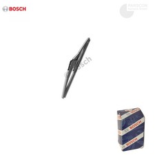 Bosch HECKWISCHBLATT hinten für SUZUKI TOYOTA