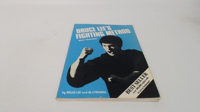			Bruce Lees Fighting Method: Basic Training: v. 2, Lee, Bruce, Bla		