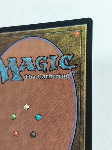 Peacekeeper LP MTG Magic the Gathering Weatherlight Reserved List - Picture 11 of 12
