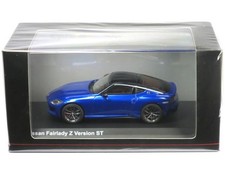 Kyosho 1/43 Nissan Fairlady Z Version ST Seiran Blue (KSR43114BL)