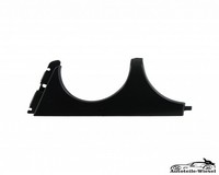 Scheinwerferblende Links FüR Mercedes W210 Limo Vf210 S210 Kombi 95-03