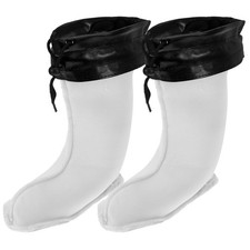 Rain Boot Winter Liner Hunter Liners for Women Fleece Boots Socks