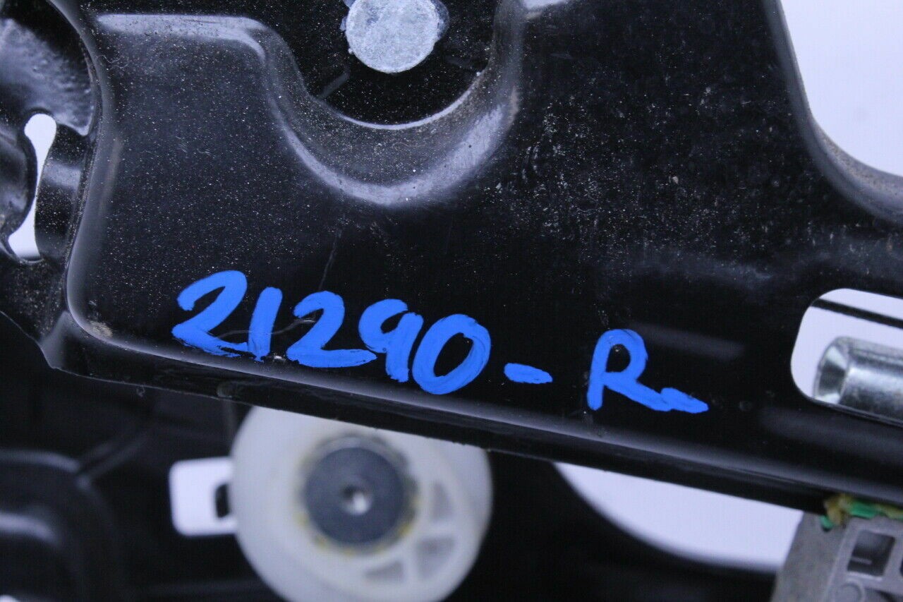 Audi R8 2008-2015 Right Window regulator