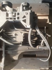 Moteur Mercedes CLASSE A