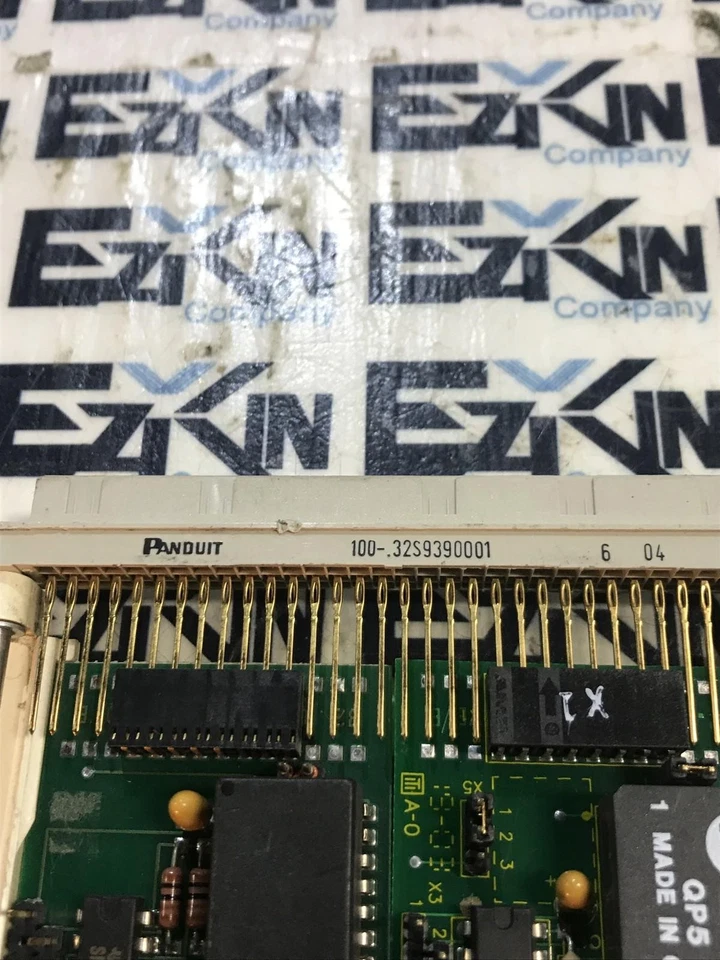 Panduit 32.1526.725-00 Circuit AEG Board Module - Image 2 of 4