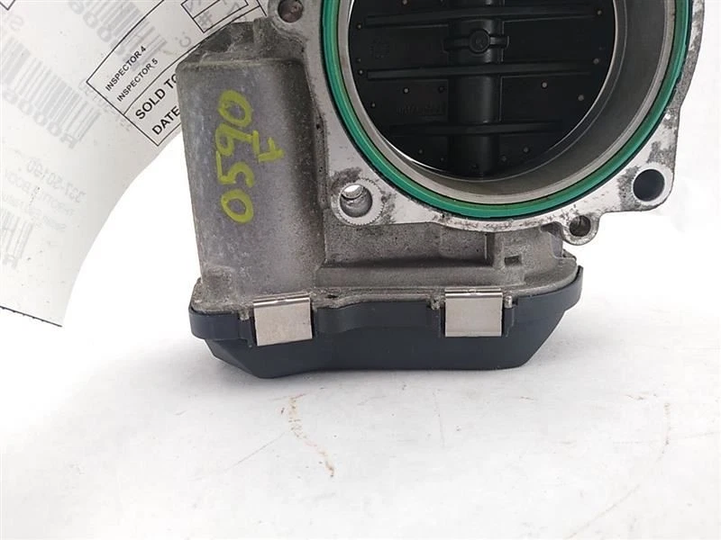 BMW 328Xi E90 Sedan Throttle Body 3.0L 6 Cylinder Fits 2007-2013 - Image 4 of 4