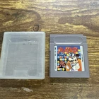 Dr. Mario (Nintendo Game Boy, 1990)