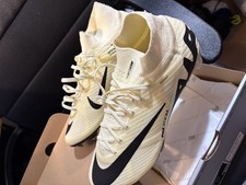 Nike Air Zoom Mercurial Superfly 9 Elite FG size 8.5
