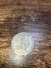 1916 D Barber Quarter VG Very Good 25c US Type Coin Collectible