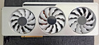 Nvidia Geforce RTX 3090 Gigabyte RTX 3090 GV-N3090VISION OC-24GD Used W/ BOX