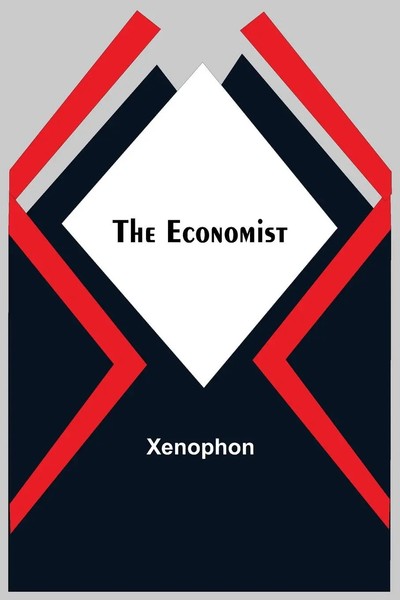The Economist Xenophon Taschenbuch Kartoniert / Broschiert Englisch 2021-image