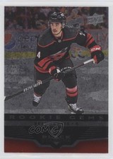 2021 Extended Series Black Diamond 2005-06 Retro 2 Star Ruby Seth Jarvis 1kn9