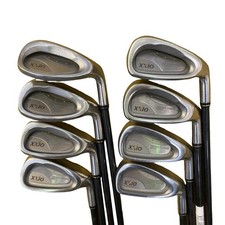 Dunlop XXIO 2004 Irons 5-9,Pw,Aw,Sw 8Clubs /XXIO MP300/Flex:Regular/ Iron set
