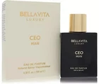 _Bellavita Luxury CEO Eau de Parfum 3.38 oz /100ml Men�s Cologne