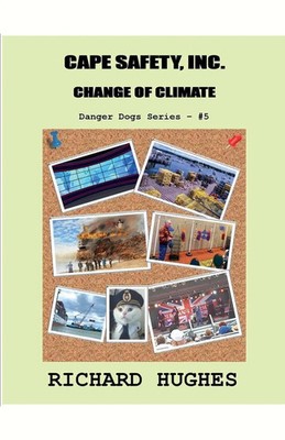Richard Hughes | Cape Safety, Inc. - Change of Climate | Taschenbuch | Englisch