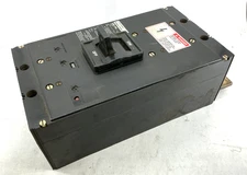 ITE KMB3-F800 Circuit Breaker Frame Type KMB 3-Pole 3-Phase 800A 600V