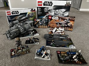 Lego Star Wars 75286 | eBay