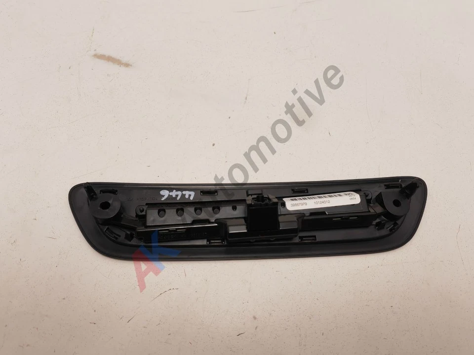Volvo V60 S60 2010-2018 Distance Distronic Radar Sensor 39867979 - Image 4 of 4