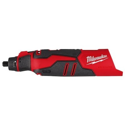 Milwaukee Tool 2525-20 M12 Brushless Rotary Tool