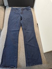 Women's Talbots Curvy Boot Jeans Size 10