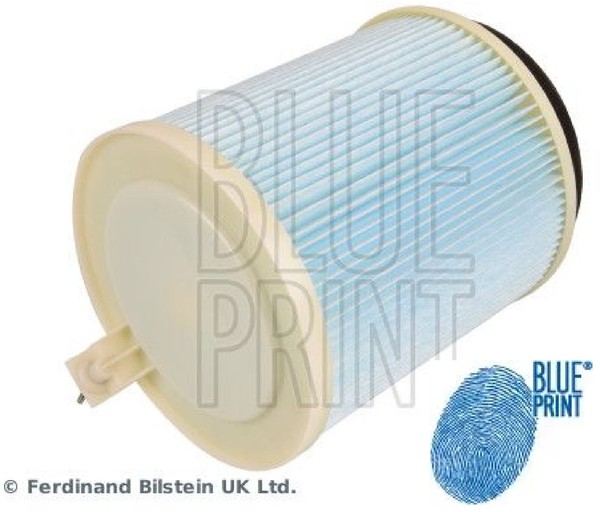 Blue Print ADN12534 Filter FüR Innenraumluft Innenraumfilter Filter-image