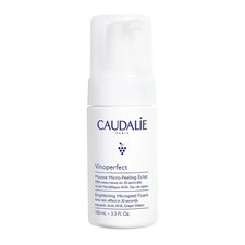 Caudalie Vinoperfect Mikro-Peeling Schaum 100ml