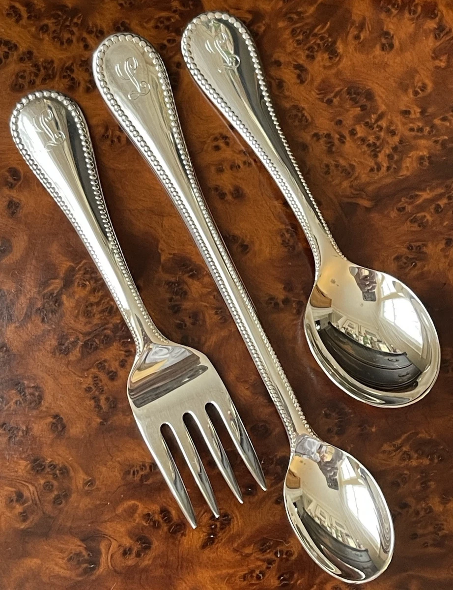 Reed & Barton Antique US Sterling Silver Flatware Sets for sale | eBay
