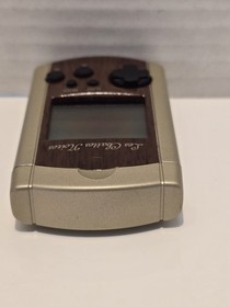 Sega Dreamcast VMU Les Chattes Noires Sakura Wars /w Cap Japan Import US Seller 