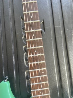 1988 Ibanez 540S Caribbean Blue Has The Rare Backstop From 1988 | eBay