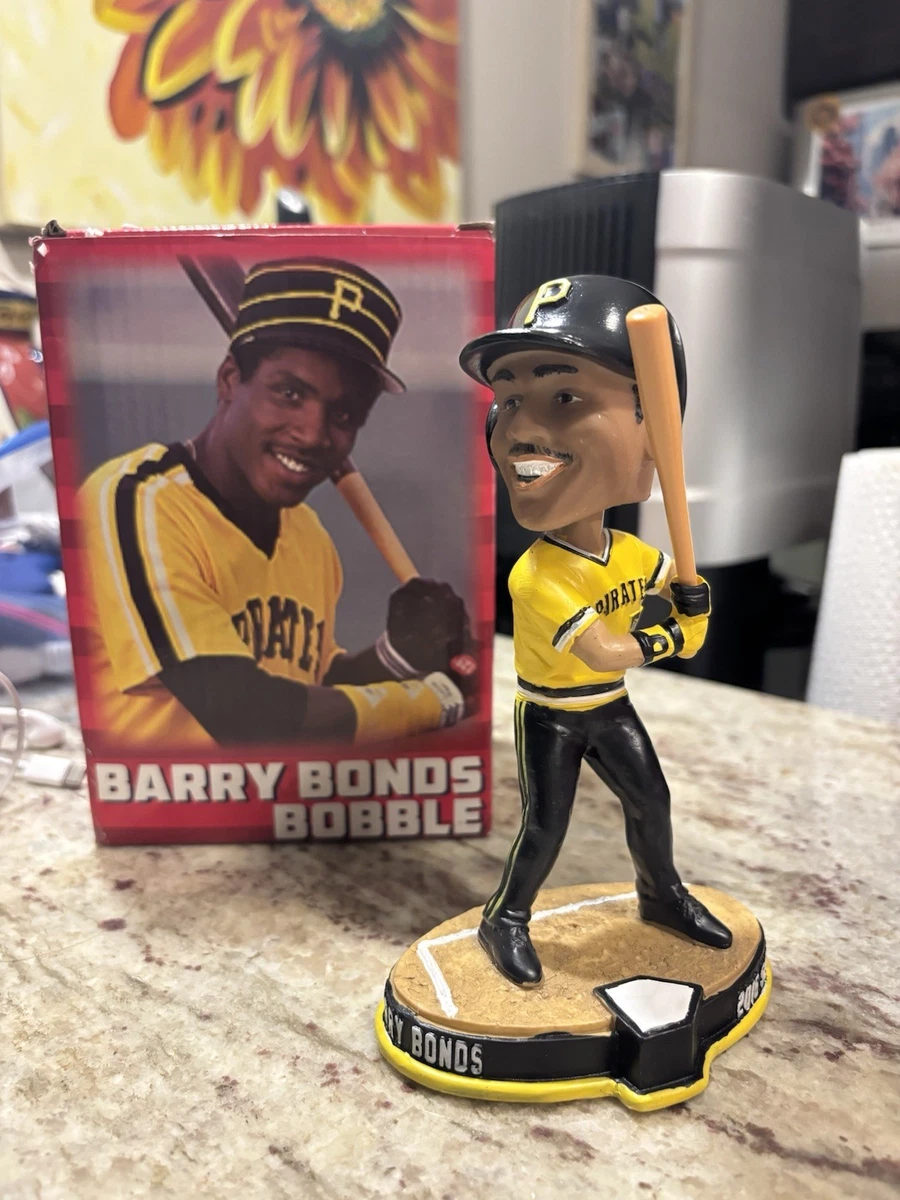 Barry Bonds Vintage Bobble Heads for sale | eBay