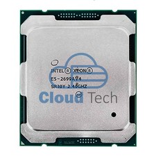 SR30Y Intel Xeon E5-2699A V4 22-Core 2.40GHz 9.6GT/ 55MB 145W LGA2011 Processor
