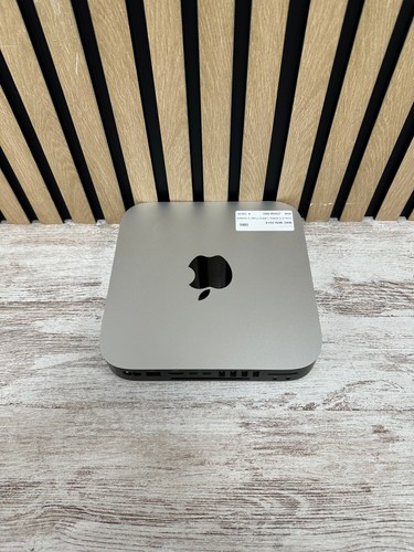 Mac Mini 2014 i5 8gb 256gb SSD - Imagen 2 de 2