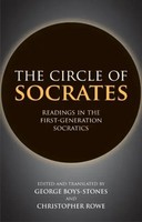 Christopher Rowe | The Circle Of Socrates | Buch | Englisch (2013) | Gebunden