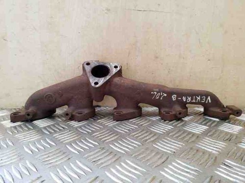 OPEL VECTRA B Estate 31 Auspuffkrümmer 90500926 2.0 Diesel 60kw 1998 26114810